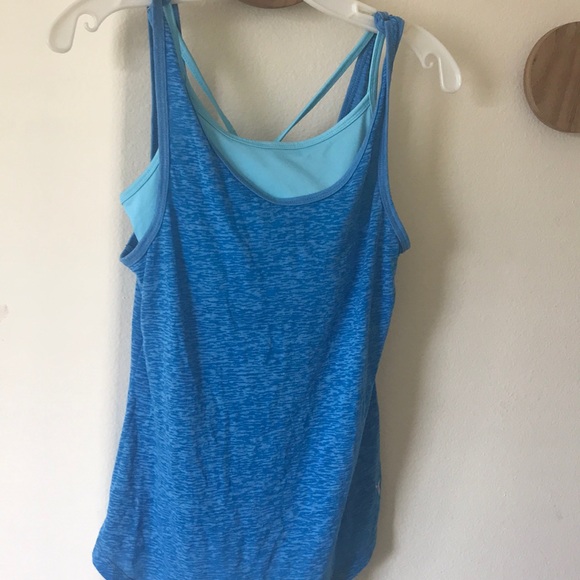 Old Navy Active Tank Top! - Picture 1 of 2